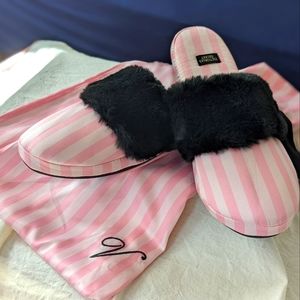 Victoria's Secret slippers